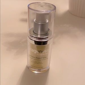 Collagenesis by Skinn Lip stem rejen elite 👄